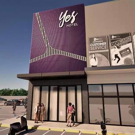 Yes Hotel Imus Cavite Екстериор снимка